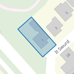 Perceel JRE00-D-1718