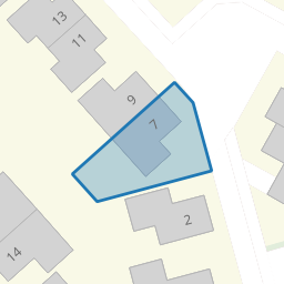 Perceel JRE00-D-1725