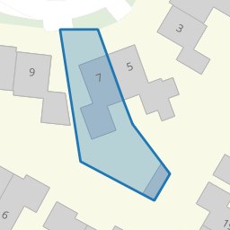 Perceel JRE00-D-1732