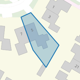 Perceel JRE00-D-1733