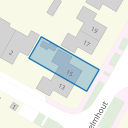 Perceel JRE00-D-1742