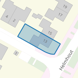 Perceel JRE00-D-1743