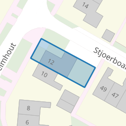 Perceel JRE00-D-1744