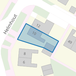 Perceel JRE00-D-1745