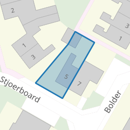 Perceel JRE00-D-1752