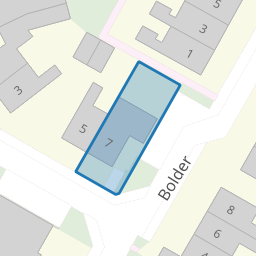 Perceel JRE00-D-1753