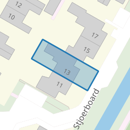 Perceel JRE00-D-1757