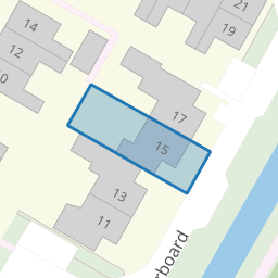 Perceel JRE00-D-1758