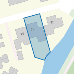 Perceel JRE00-D-1762