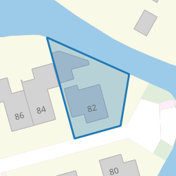 Perceel JRE00-D-1764