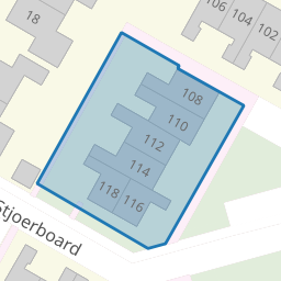 Perceel JRE00-D-1768