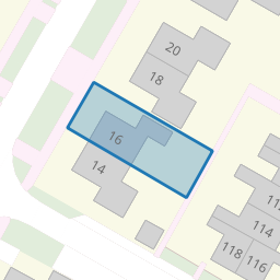 Perceel JRE00-D-1770