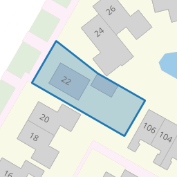 Perceel JRE00-D-1773