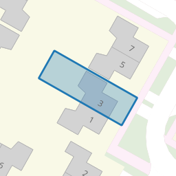 Perceel JRE00-D-1785