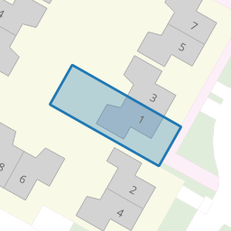 Perceel JRE00-D-1786