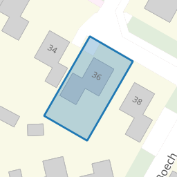 Perceel JRE00-D-1800