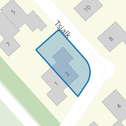 Perceel JRE00-D-1815