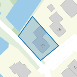 Perceel JRE00-D-1819