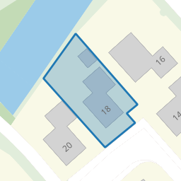 Perceel JRE00-D-1820