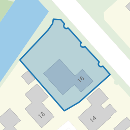 Perceel JRE00-D-1821