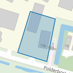 Perceel JRE00-D-1846