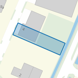 Perceel JRE00-D-1869