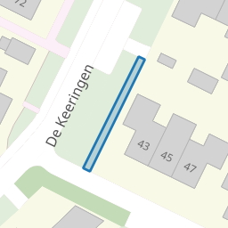 Perceel JRE00-D-1899