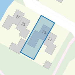 Perceel JRE00-D-1909