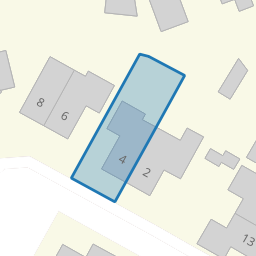 Perceel JRE00-D-1921