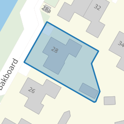 Perceel JRE00-D-1932