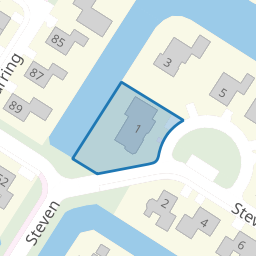 Perceel JRE00-D-1971