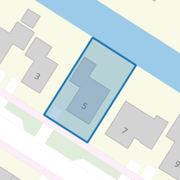 Perceel JRE00-D-1992