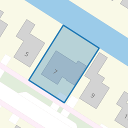 Perceel JRE00-D-1993