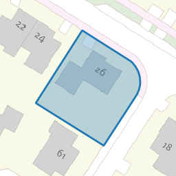 Perceel JRE00-D-1997