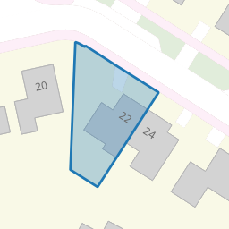 Perceel JRE00-D-1999