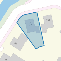 Perceel JRE00-D-2001