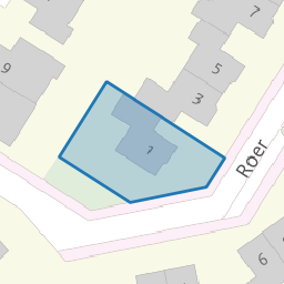 Perceel JRE00-D-2016