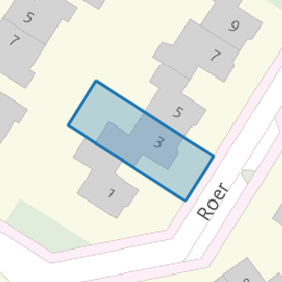 Perceel JRE00-D-2017