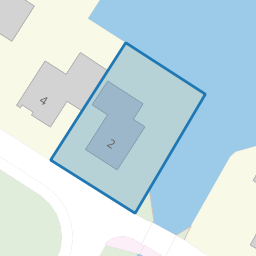 Perceel JRE00-D-2045