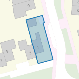 Perceel JRE00-D-2051