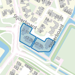 Perceel JRE00-D-2056