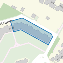 Perceel JRE00-D-2063