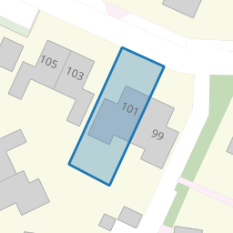 Perceel JRE00-D-2072