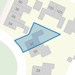 Perceel JRE00-D-2073