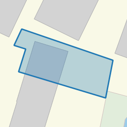 Perceel JRE00-D-2080