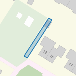 Perceel JRE00-D-2084