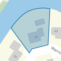 Perceel JRE00-D-2104