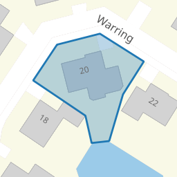 Perceel JRE00-D-2111