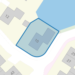 Perceel JRE00-D-2116