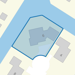 Perceel JRE00-D-2118